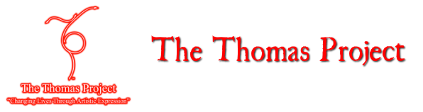 The Thomas Project
